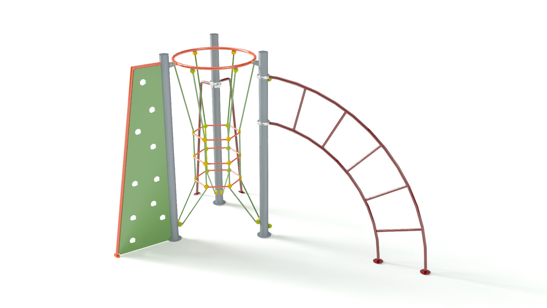 Park Climbers