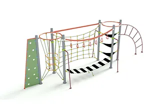 Park Climbers