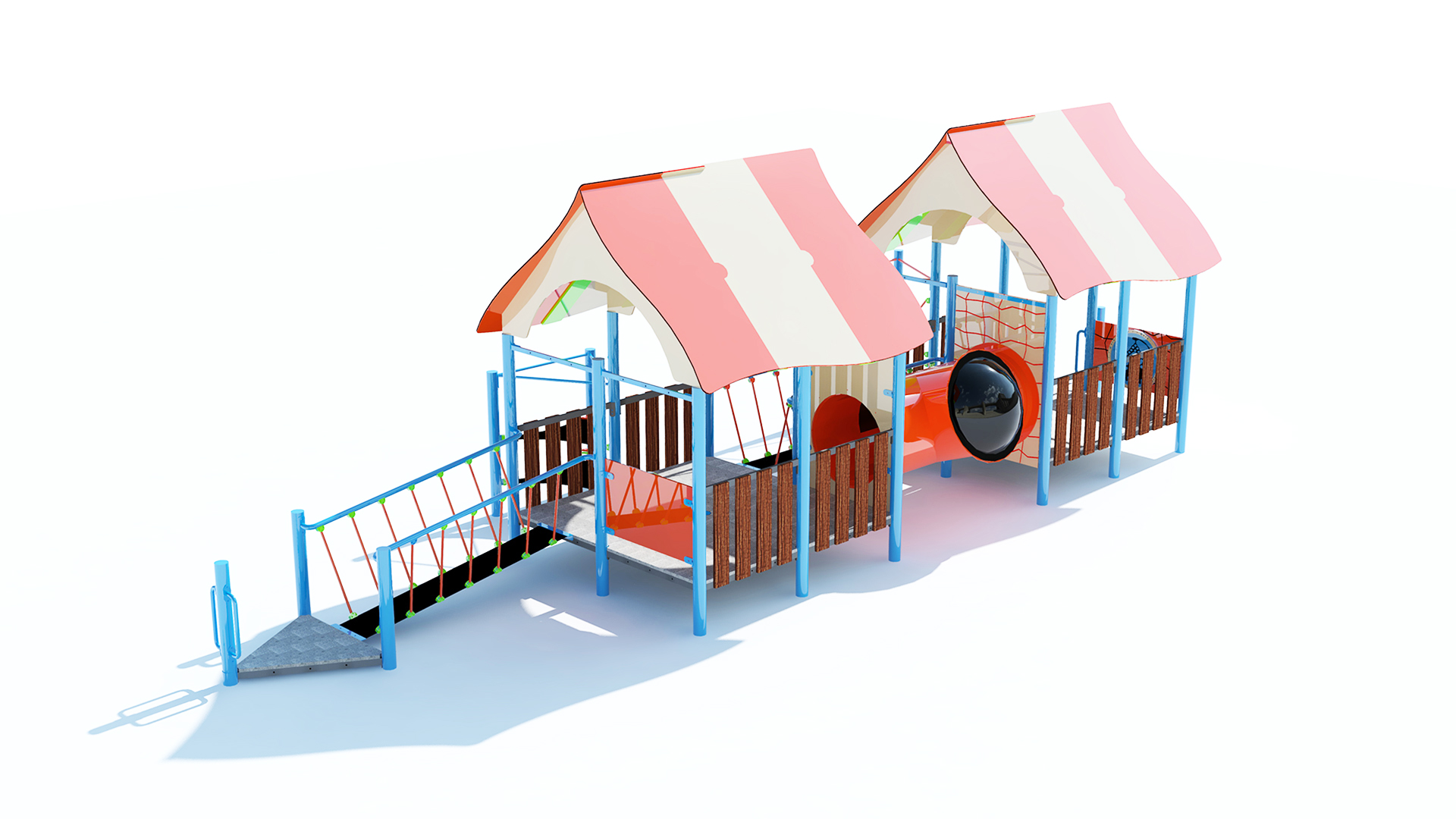 Toddlers & Games
