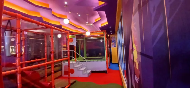 Compact Indoor