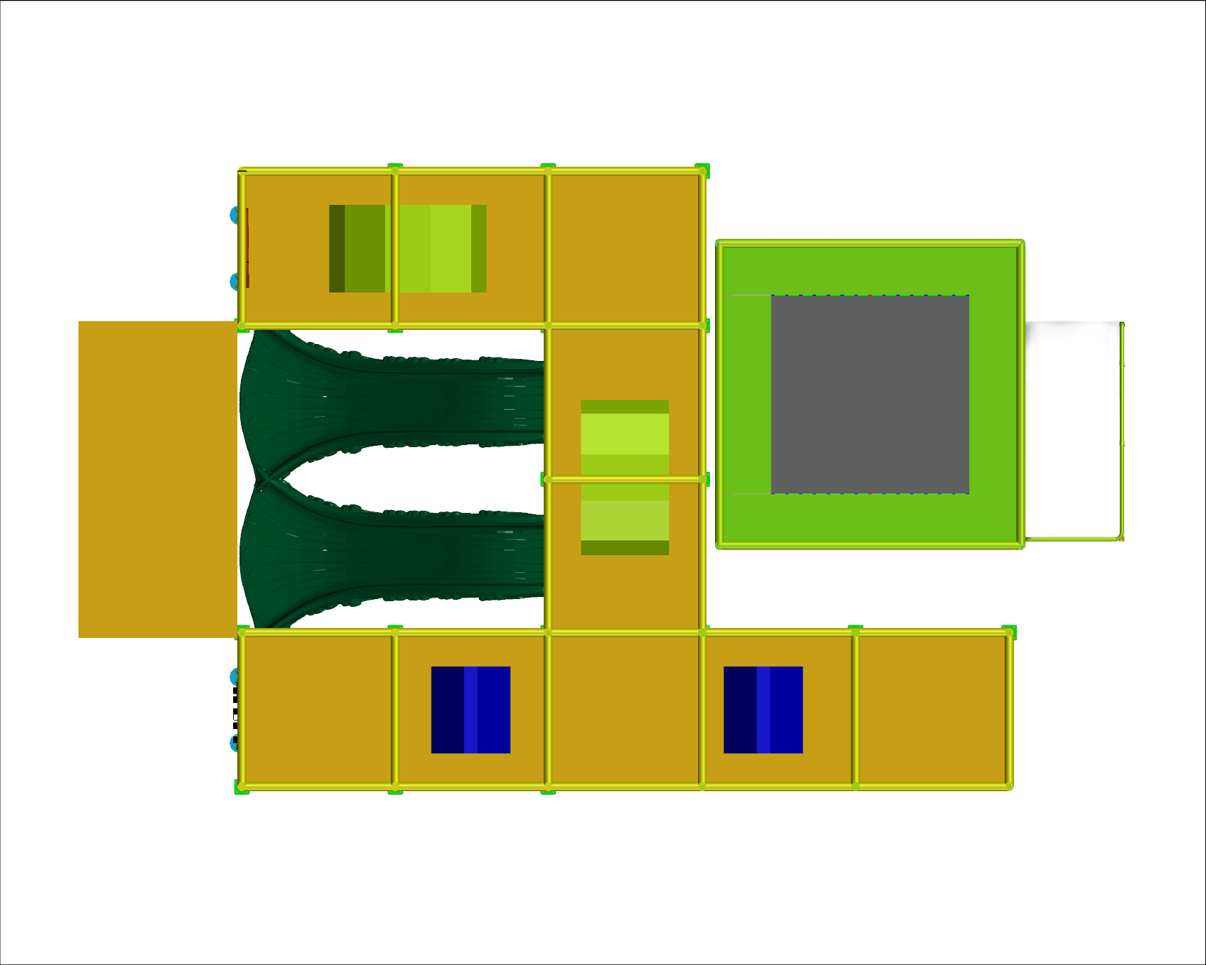 INDOOR UNIT C2