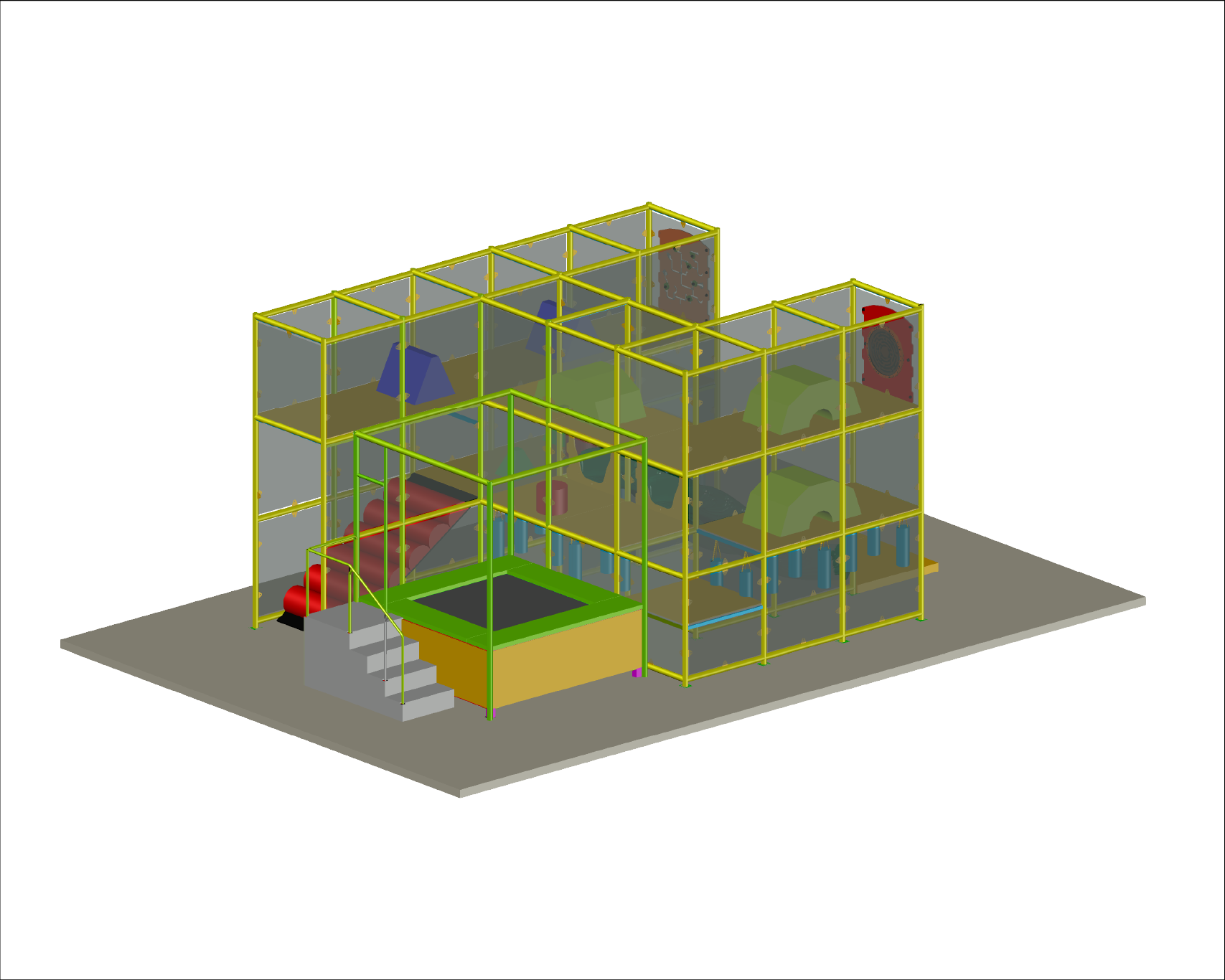 View 2 of INDOOR UNIT C2