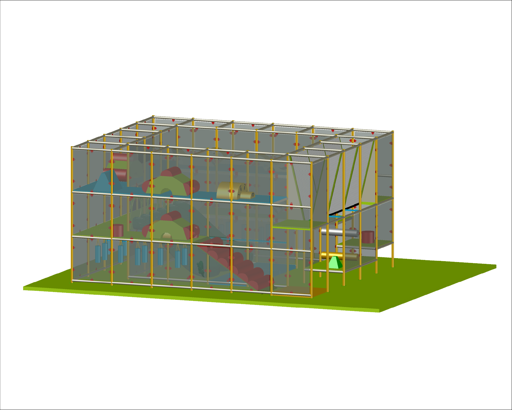 View 2 of INDOOR UNIT C3