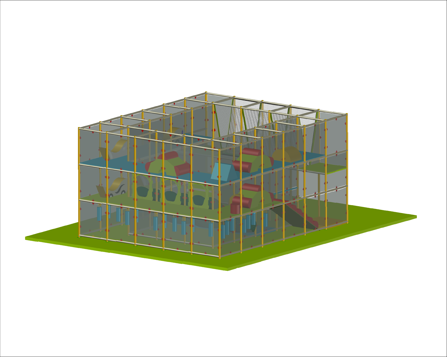 View 3 of INDOOR UNIT C3