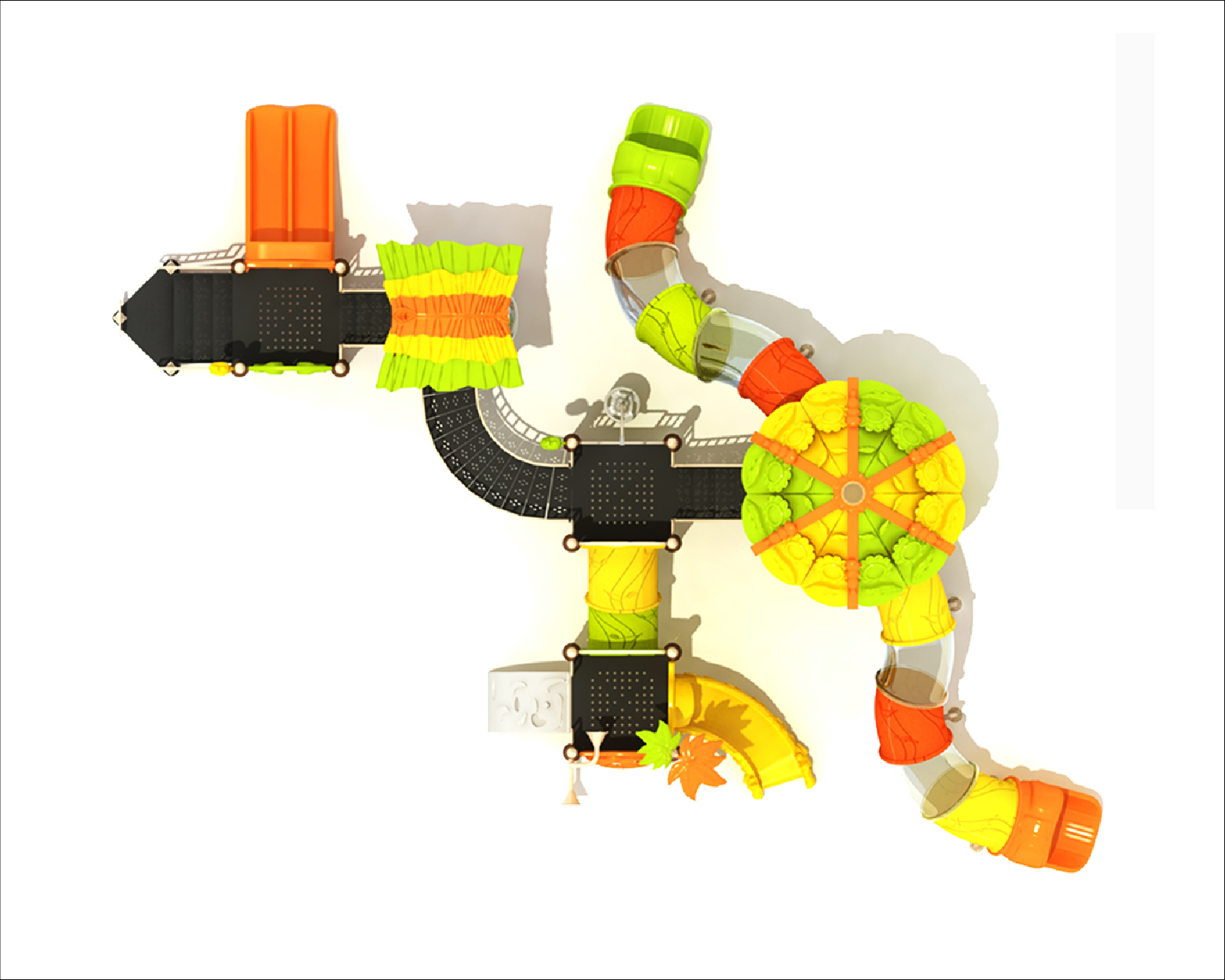 View 3 of MEGA UNIT-MPS-928