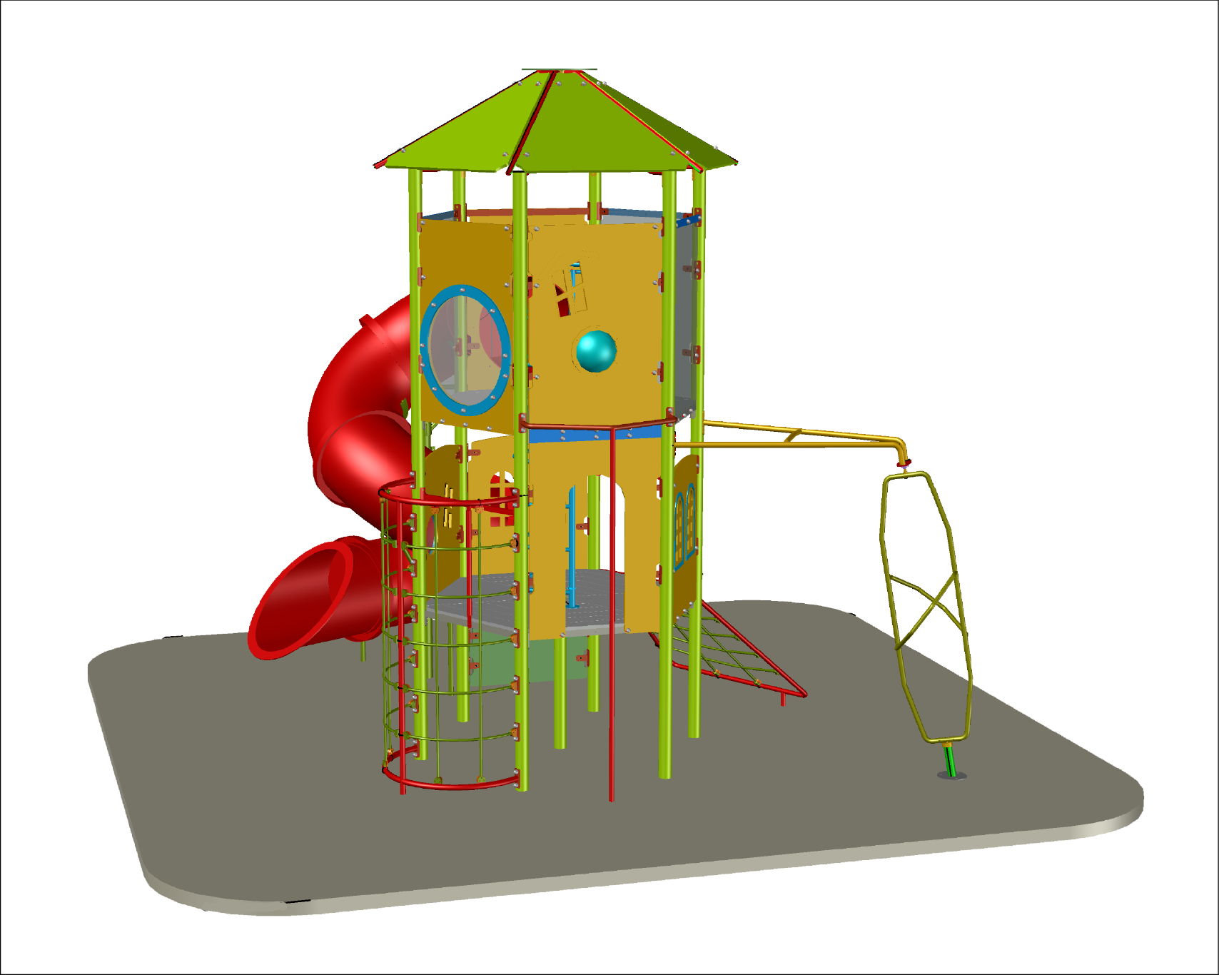 View 2 of SAP-CUSTOM SERIES L002