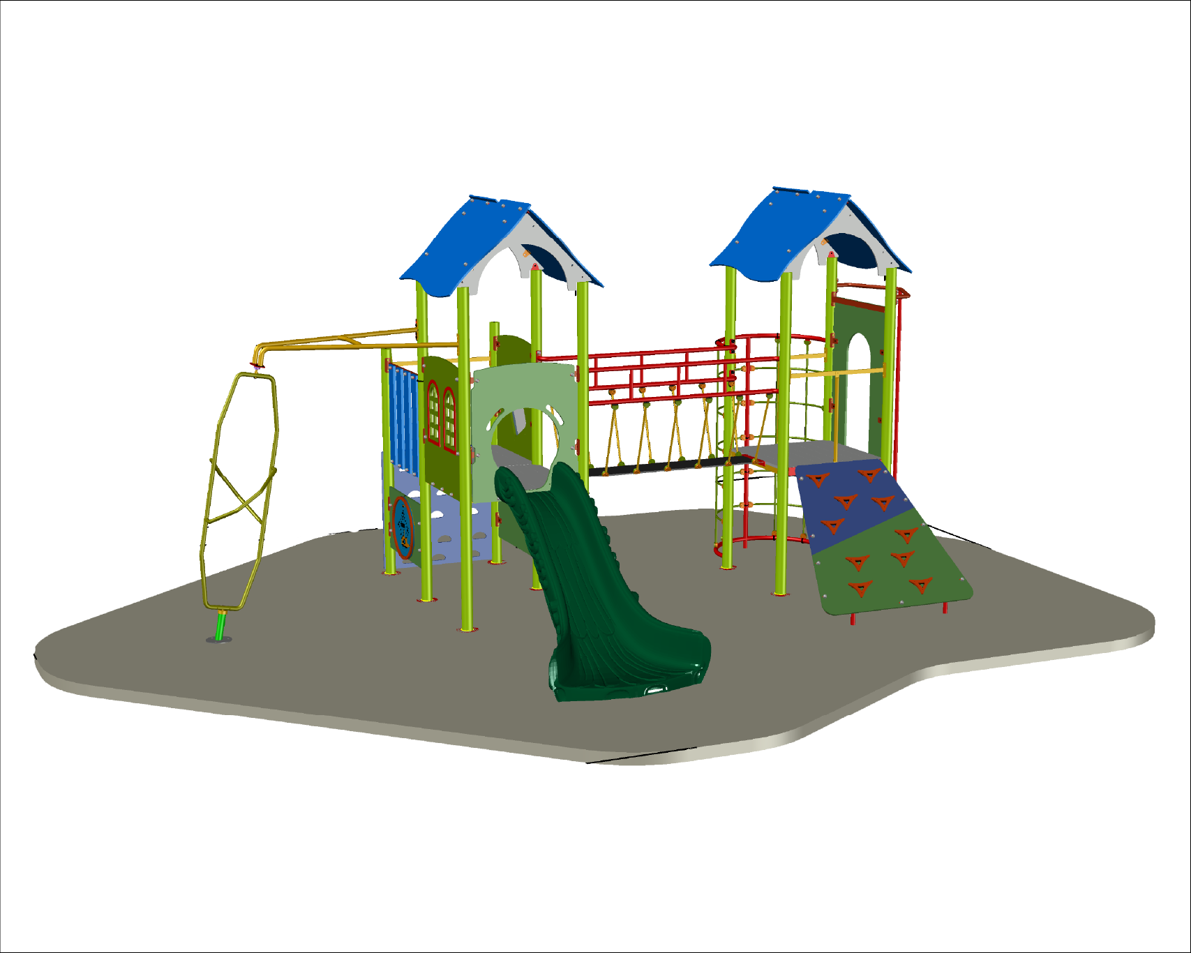 View 2 of SAP-CUSTOM SERIES M012