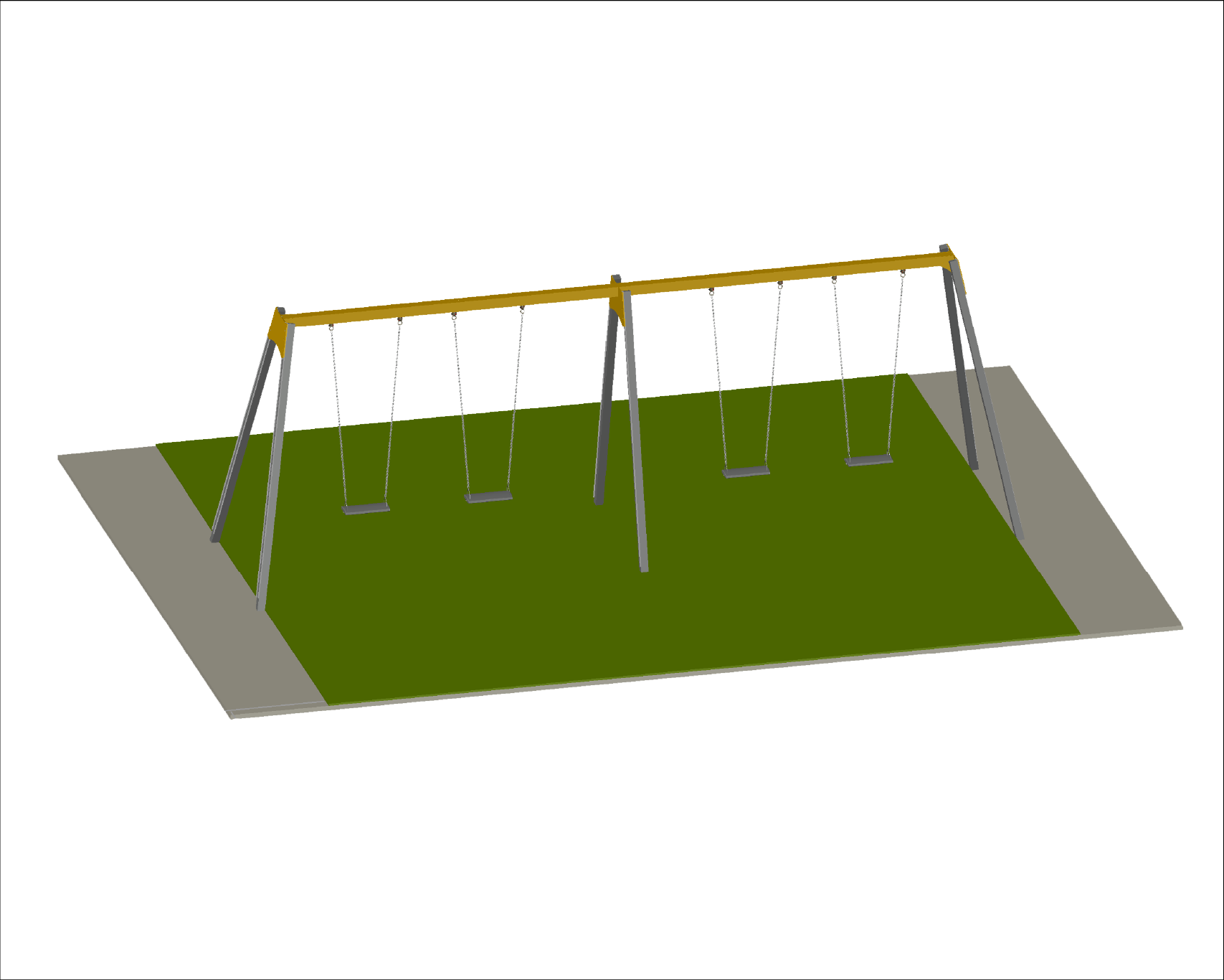 QUAD SWING