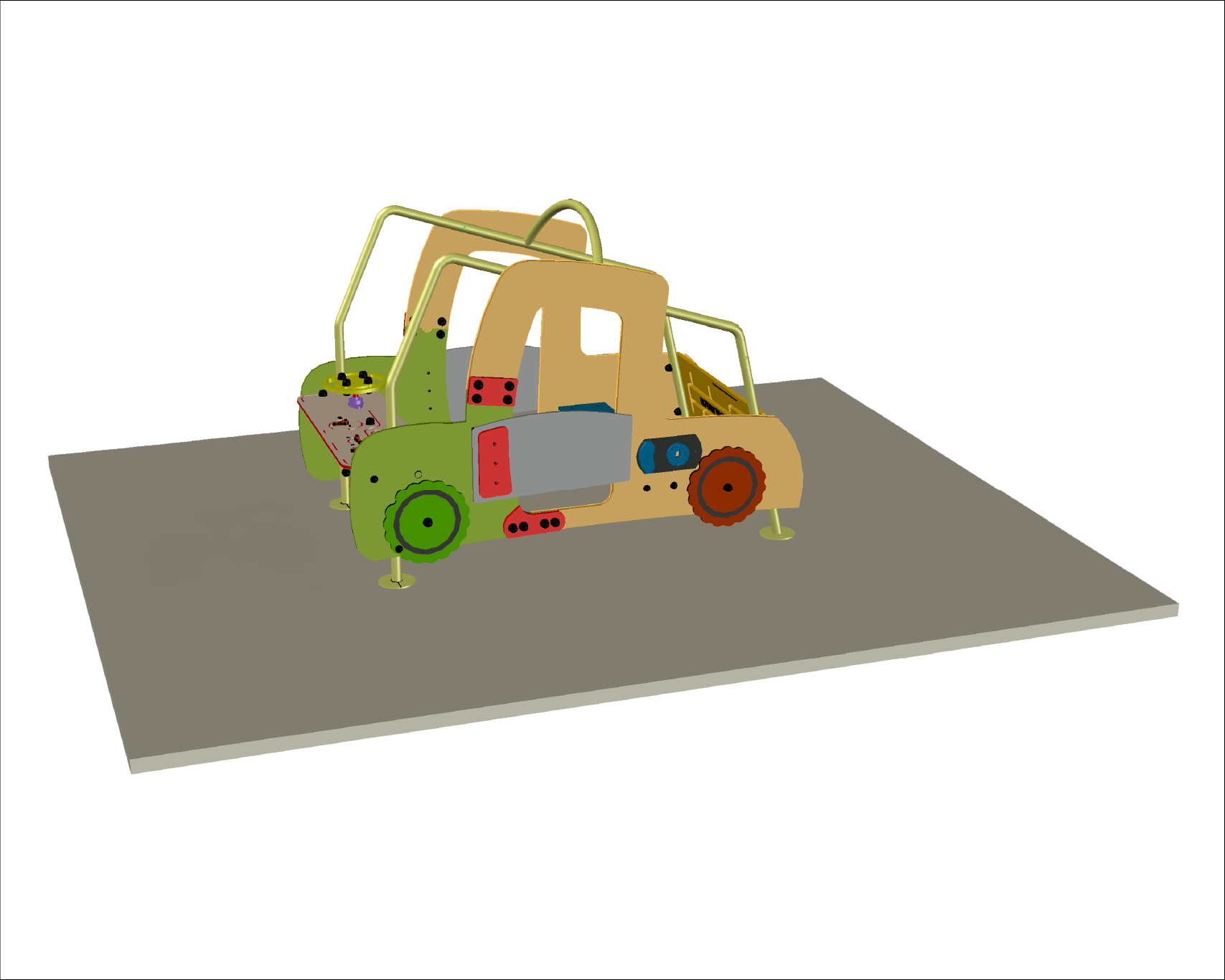 TRUCK 1